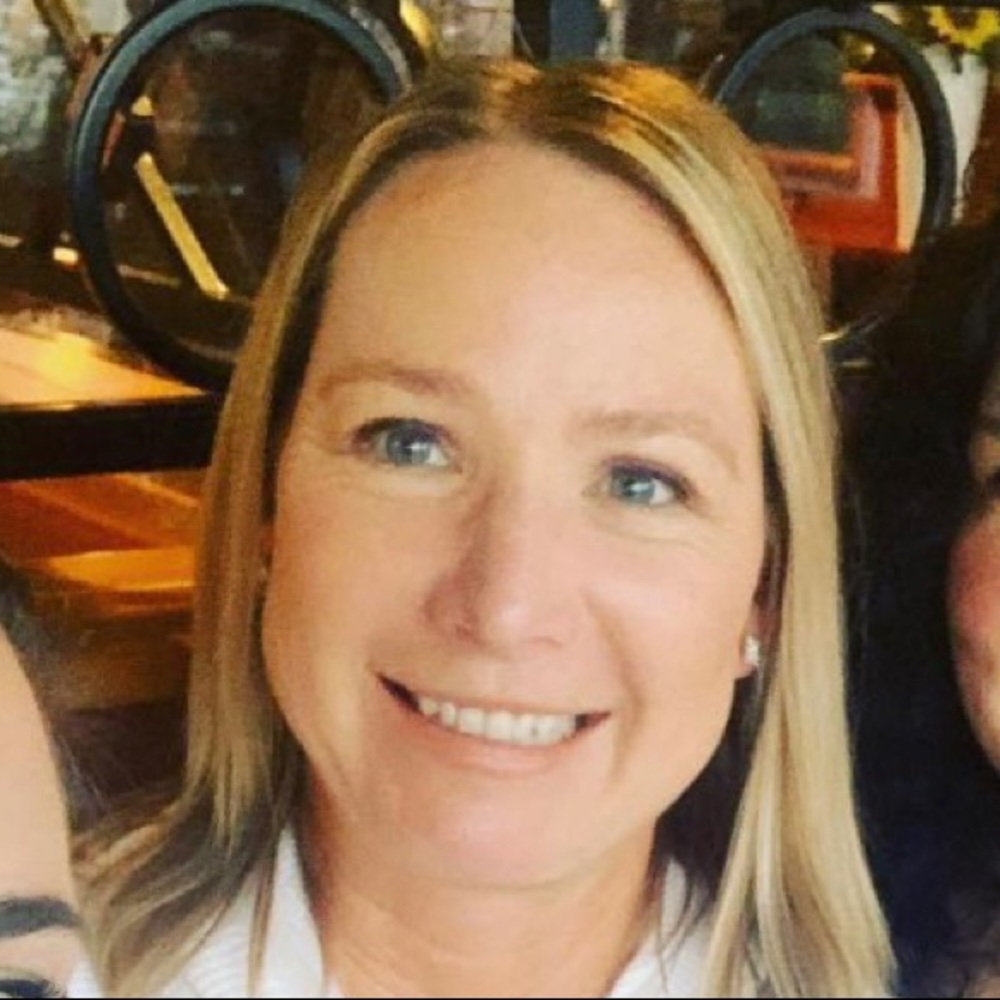 Meet your Posher, Melanie